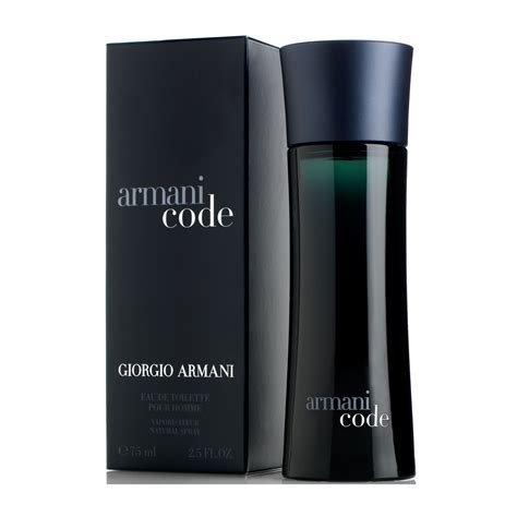 giorgio armani armani code colonia eau de toilette spray stores|armani code profumo giorgio.